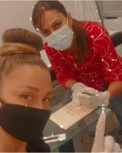 microblading class in san jose, learn how to microbladed, permanent makeup, brow training