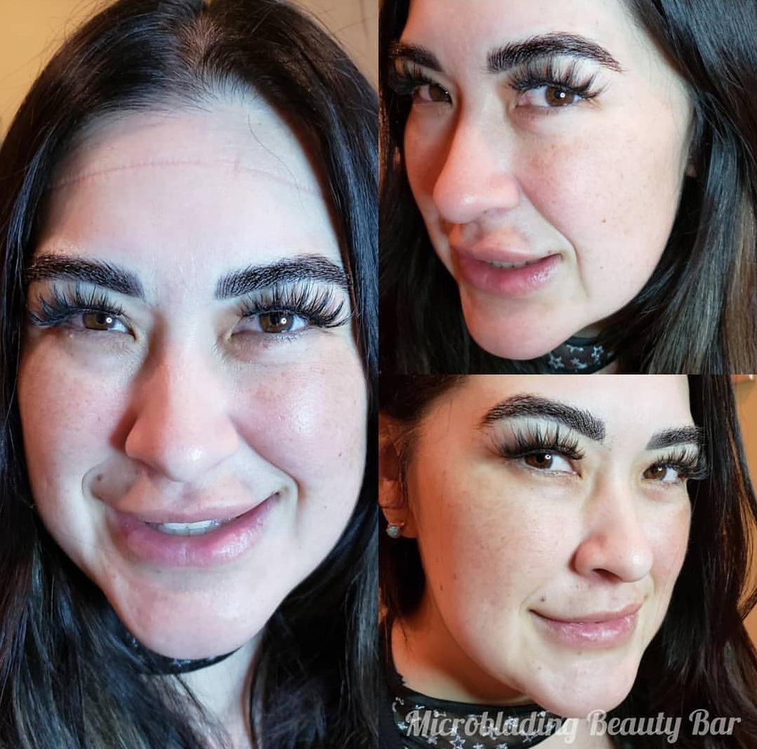 San Jose Microblading Beauty Bar, best Microblading, semi-permanent makeup procedure in the bay area 408-518-9222 microblading-in-san-jose-willow-glen-downtown-san-jose-santa-cruz-aptos-watsonville-bay-area